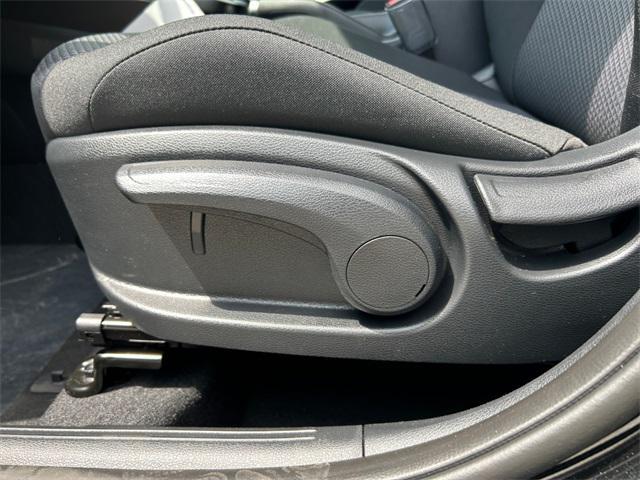 new 2025 Kia Soul car, priced at $22,540