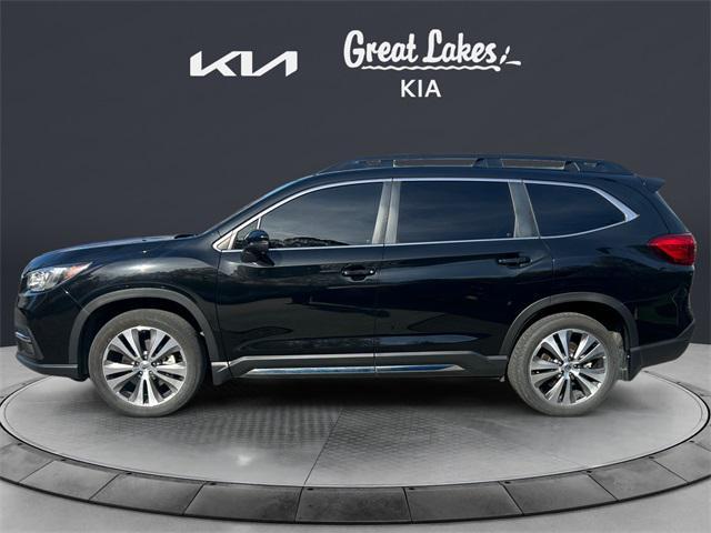 used 2022 Subaru Ascent car, priced at $32,950