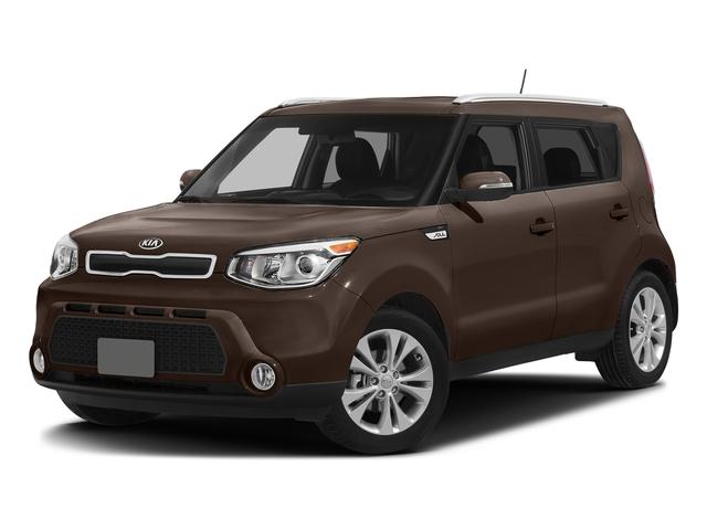 used 2016 Kia Soul car, priced at $9,240