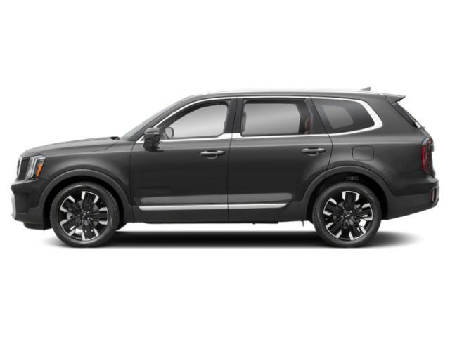 new 2024 Kia Telluride car, priced at $54,965