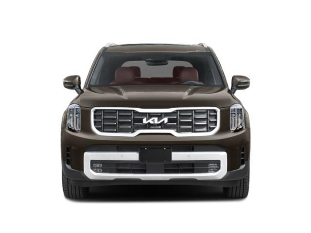 new 2024 Kia Telluride car, priced at $54,965