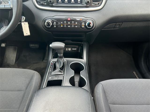 used 2019 Kia Sorento car, priced at $15,250