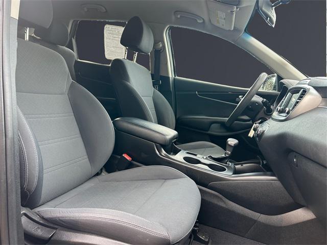 used 2019 Kia Sorento car, priced at $15,250