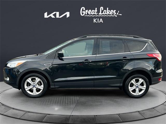 used 2014 Ford Escape car, priced at $7,770