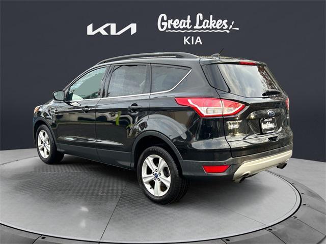 used 2014 Ford Escape car, priced at $7,770