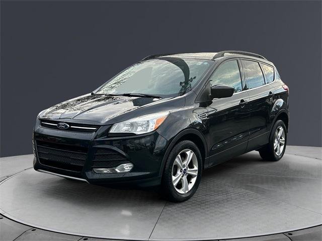 used 2014 Ford Escape car, priced at $7,770