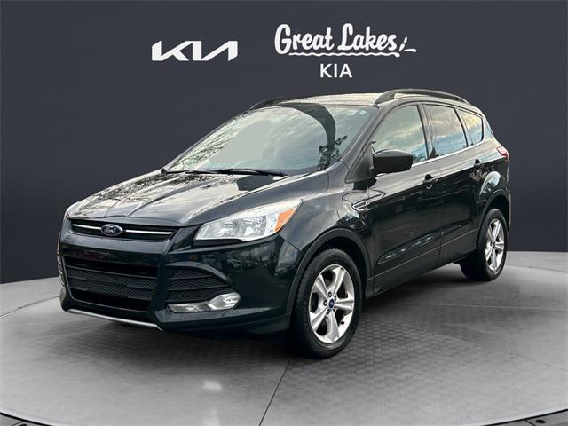 used 2014 Ford Escape car, priced at $7,770