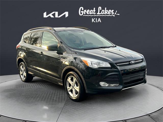 used 2014 Ford Escape car, priced at $7,770