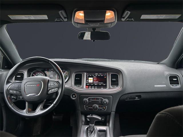 used 2023 Dodge Charger car, priced at $21,950