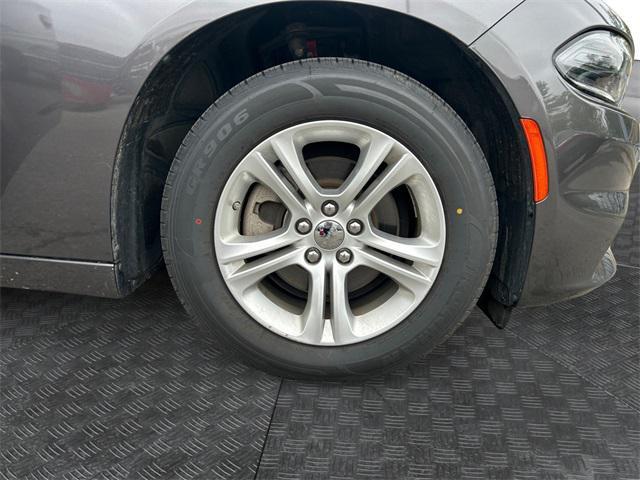 used 2023 Dodge Charger car, priced at $21,950