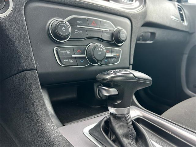 used 2023 Dodge Charger car, priced at $21,950