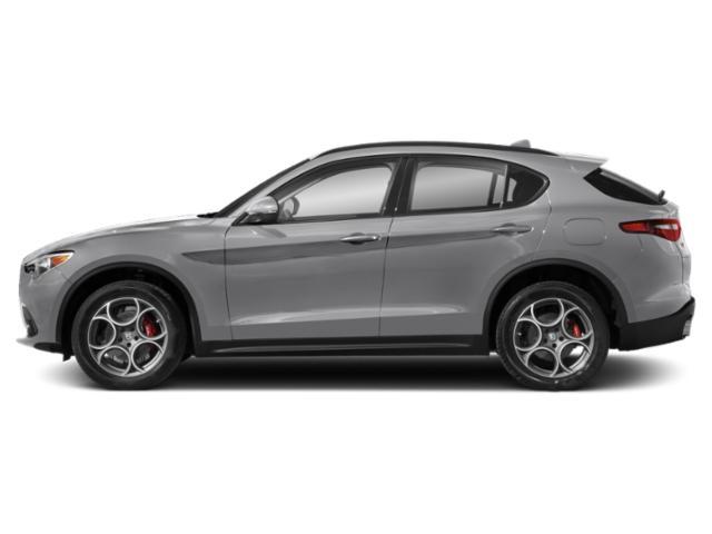 used 2018 Alfa Romeo Stelvio car, priced at $15,840