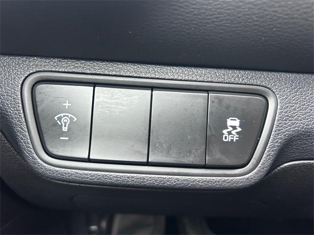 used 2023 Kia Forte car, priced at $17,617