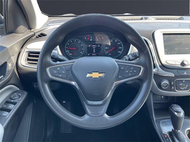 used 2019 Chevrolet Equinox car, priced at $15,204