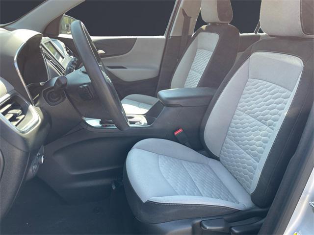 used 2019 Chevrolet Equinox car, priced at $15,204