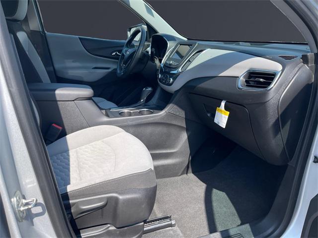 used 2019 Chevrolet Equinox car, priced at $15,204