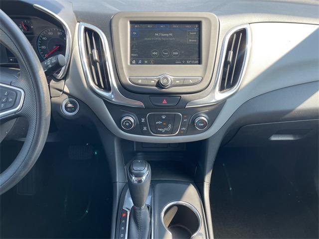 used 2019 Chevrolet Equinox car, priced at $15,204