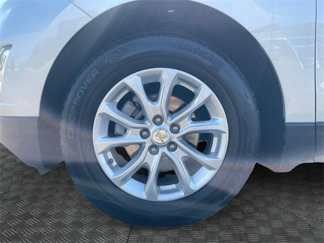 used 2019 Chevrolet Equinox car, priced at $15,204