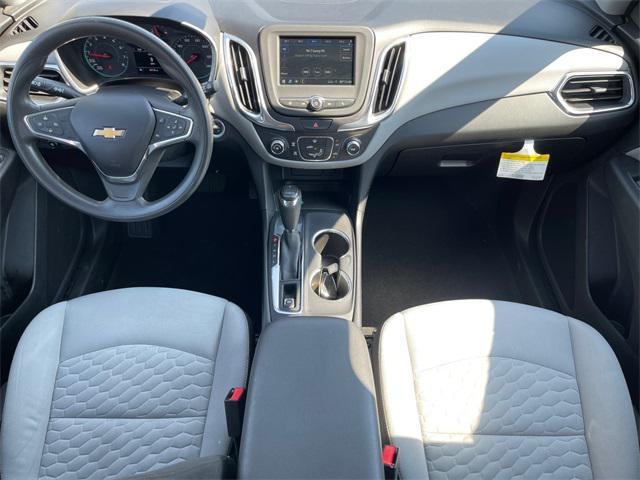 used 2019 Chevrolet Equinox car, priced at $15,204