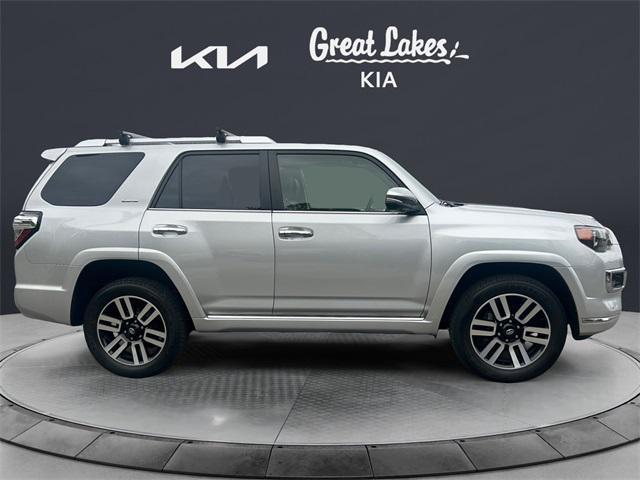 used 2022 Toyota 4Runner car, priced at $41,980