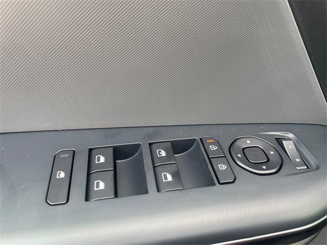new 2025 Kia K4 car, priced at $24,560