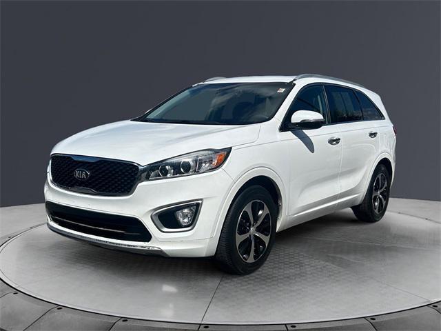 used 2017 Kia Sorento car, priced at $12,450