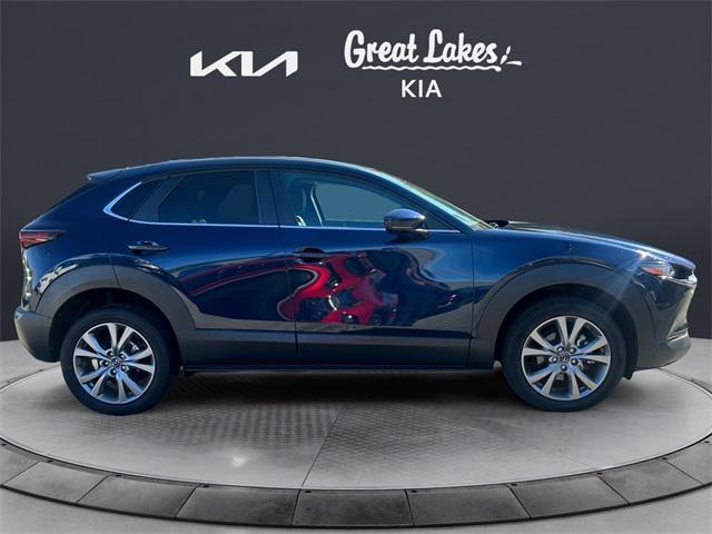 used 2020 Mazda CX-30 car, priced at $21,522