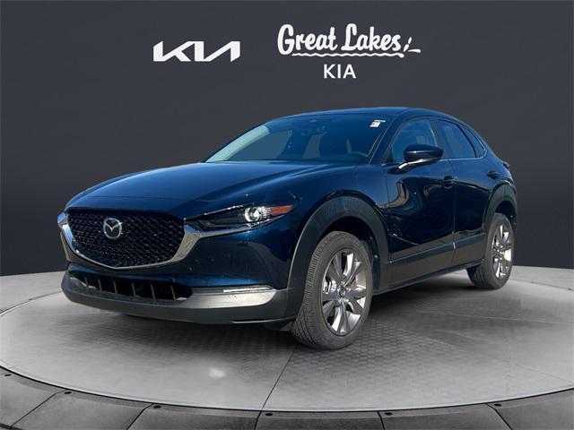 used 2020 Mazda CX-30 car, priced at $21,522