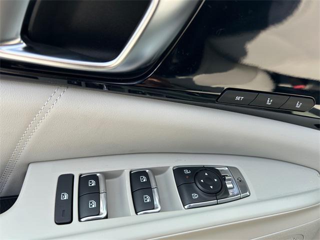 new 2026 Kia Carnival car, priced at $52,790