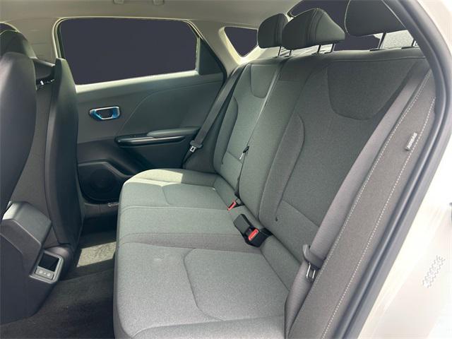 new 2025 Kia K4 car, priced at $24,560