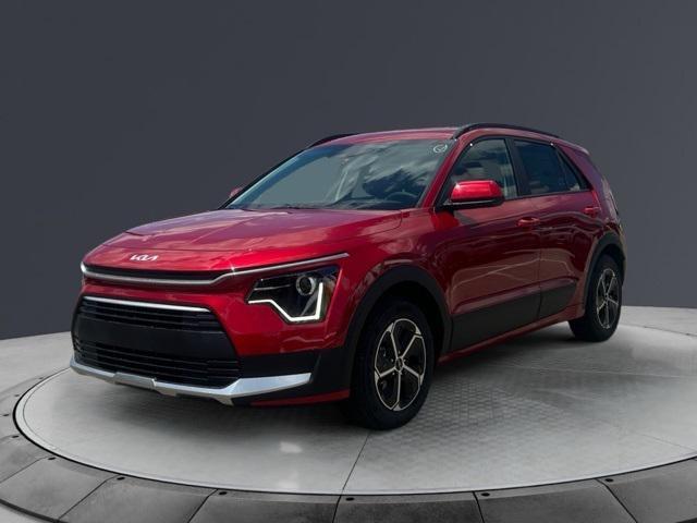 new 2024 Kia Niro car, priced at $28,980