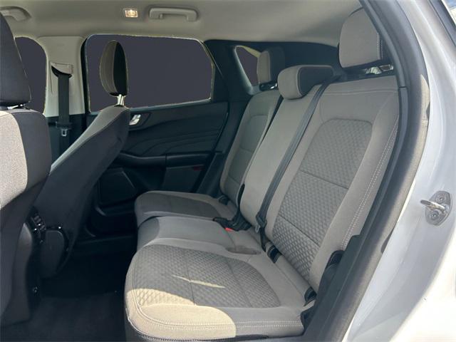 used 2021 Ford Escape car, priced at $18,631