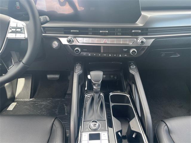 new 2025 Kia Telluride car, priced at $41,525