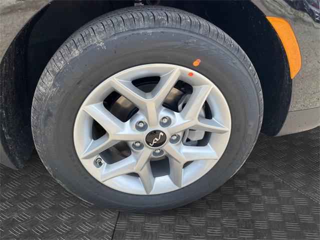 new 2025 Kia Soul car, priced at $23,040
