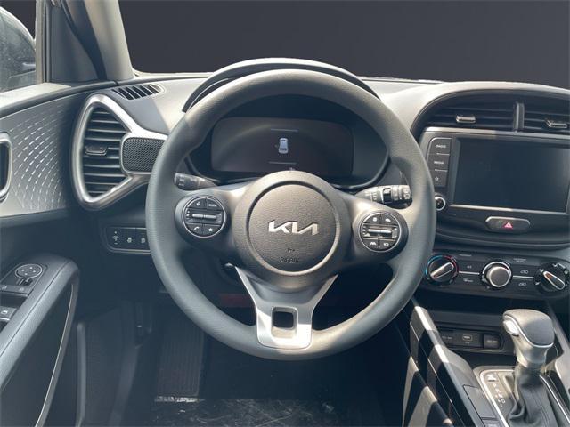 new 2025 Kia Soul car, priced at $23,040