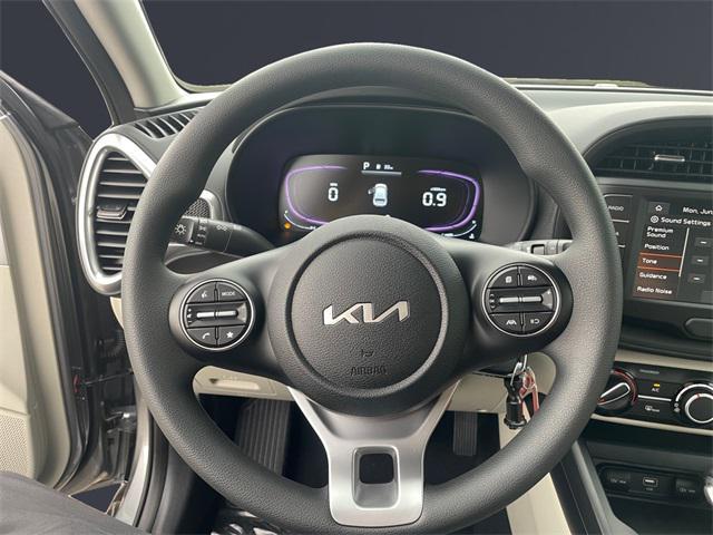 new 2025 Kia Soul car, priced at $22,195