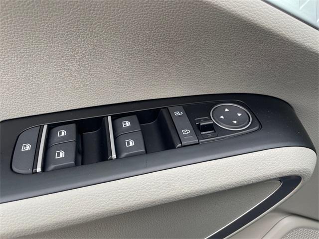 new 2025 Kia Soul car, priced at $22,195