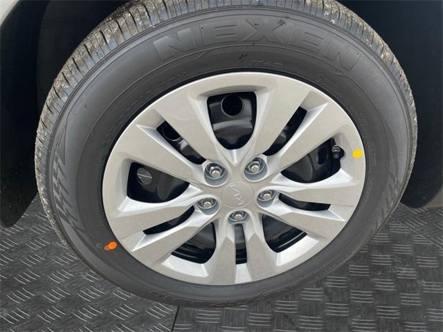 new 2025 Kia Soul car, priced at $22,195