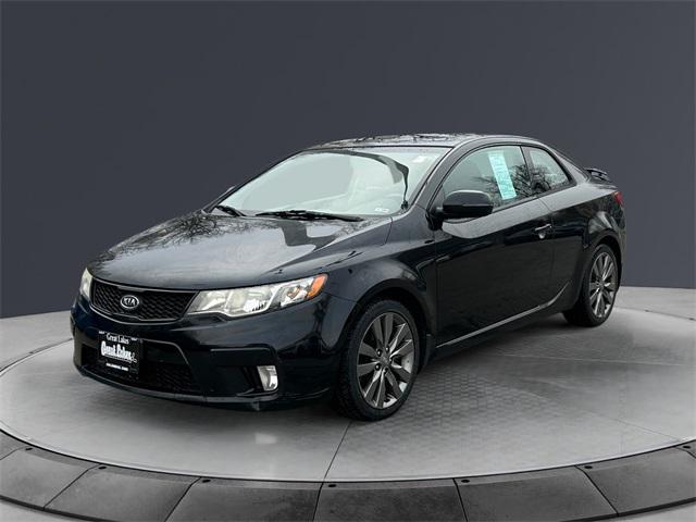 used 2013 Kia Forte Koup car, priced at $7,850