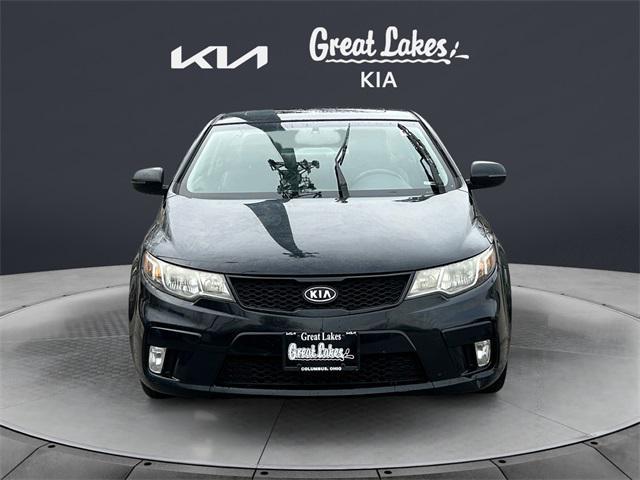 used 2013 Kia Forte Koup car, priced at $7,850