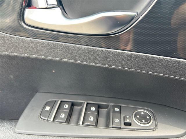 used 2022 Kia Forte car, priced at $19,188