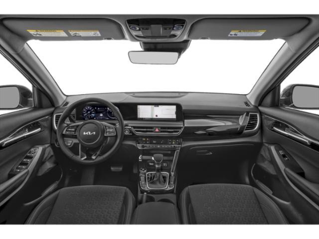 new 2025 Kia Seltos car, priced at $28,275
