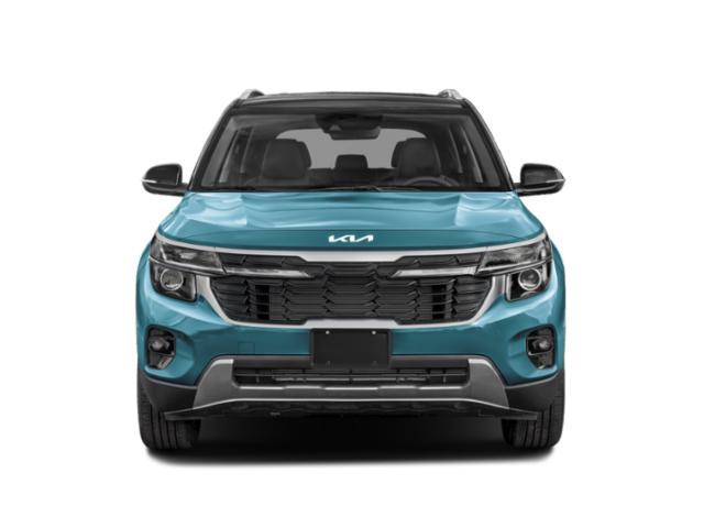 new 2025 Kia Seltos car, priced at $28,275