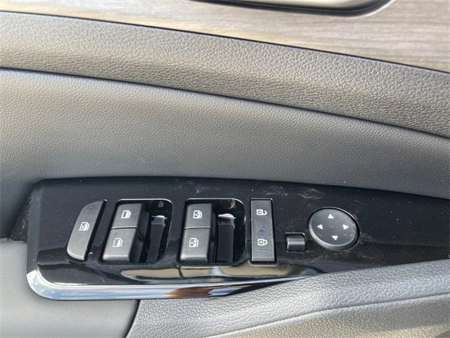 new 2025 Kia Sportage car, priced at $35,635