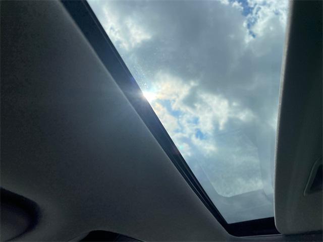 new 2025 Kia Seltos car, priced at $33,575