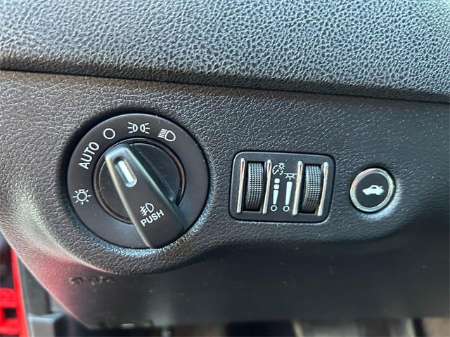 used 2017 Dodge Charger car, priced at $20,121