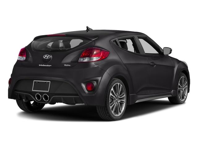 used 2016 Hyundai Veloster car, priced at $8,213