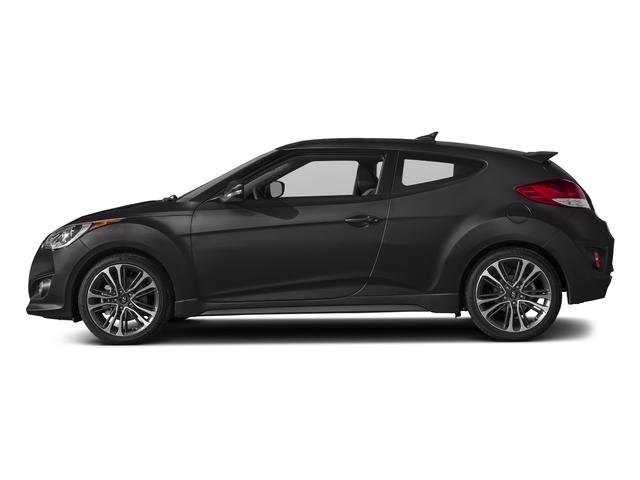 used 2016 Hyundai Veloster car, priced at $8,213