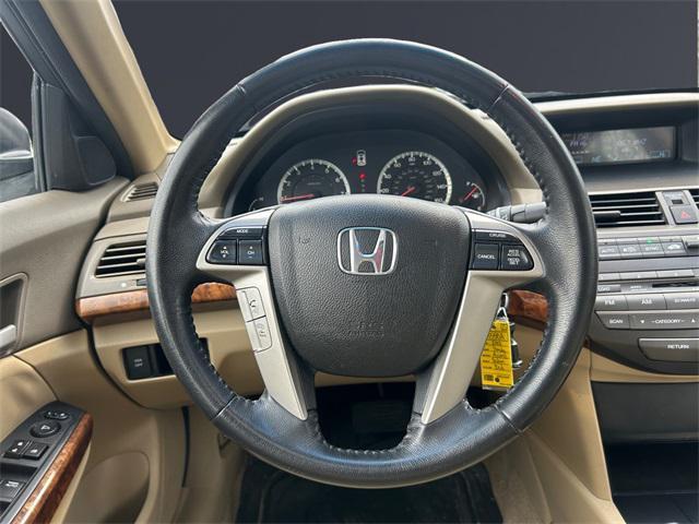 used 2010 Honda Accord car, priced at $9,382