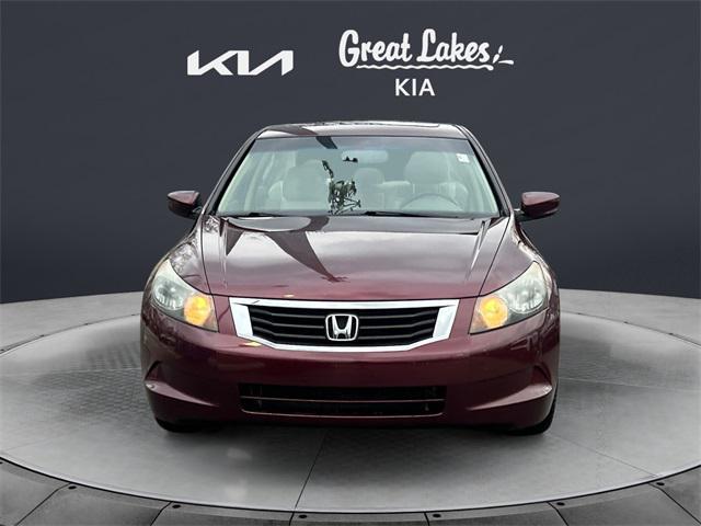 used 2010 Honda Accord car, priced at $9,382